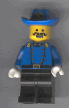 capitaine de garnison