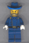 Le lieutenant