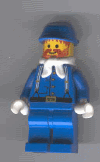 Un autre soldat