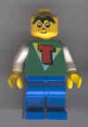 Tim, le hros