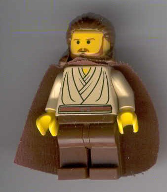 Qui Gon Jinn