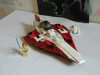 Le Jedi Starfighter